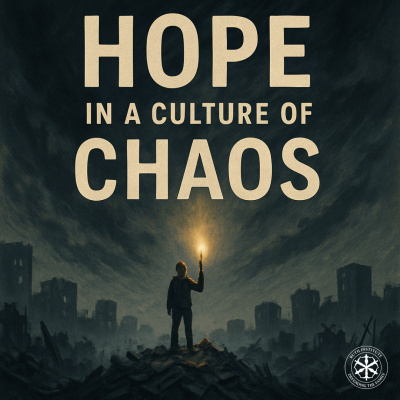 Ruth Institute Podcast