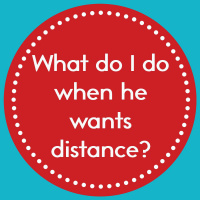 Episode 7: I need some space Oh, those men.