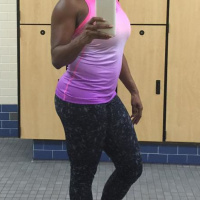 Jodi Robinson Speaks on Mental and Physical Health