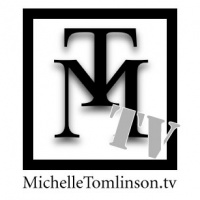 An Intimate Look with Michelle Tomlinson, Guest Jodie Bentley