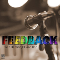 Feedback - a music podcast