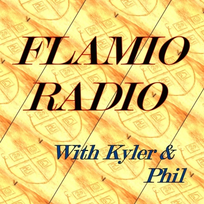 Flamio Radio - A Legend of Korra Podcast