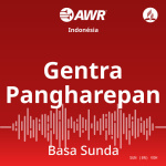 AWR: Sundanese / Bahasa Sunda