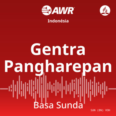AWR: Sundanese / Bahasa Sunda