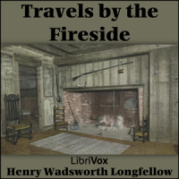 Travels by the Fireside - Read by UM