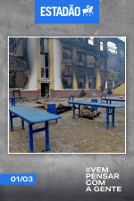 Estadão - 01/03/2022