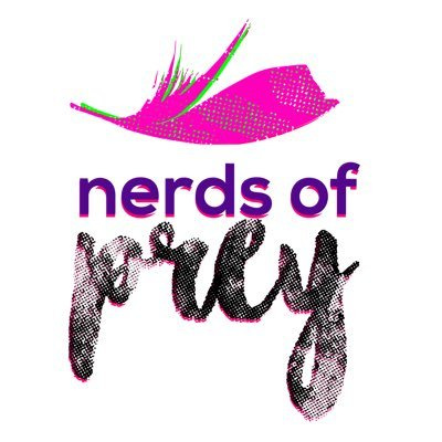 Nerds Of Prey