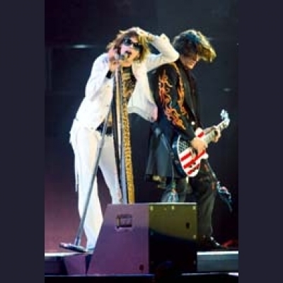 Koolguys Game/star Wars/aerosmith Call