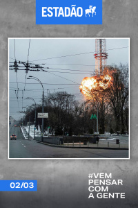 Estadão - 02/03/2022