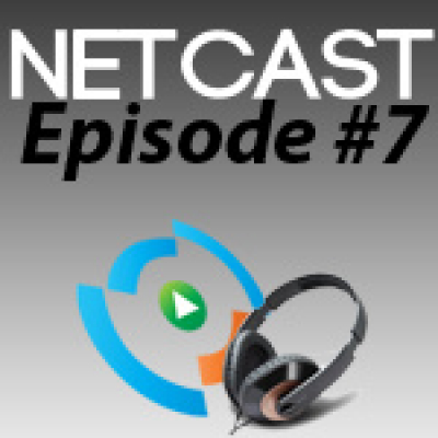 New Game Netcast