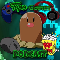 Topo gamer 1x28 - Critica Sea Of Thieves