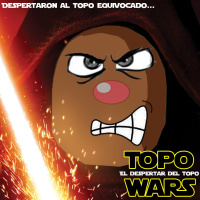 TopoCine 1x01 - El despertar del topo