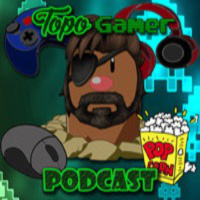 Topo gamer 1x09 - Análisis Metal Gear: the phantom pain, noticias y cine