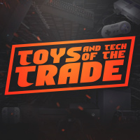 Toys  Tech of The Trade-Episode 68