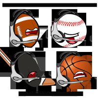 The Regular Season Sportcast-Episode 55