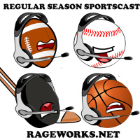 The Regular Season Sportscast-Episode 42