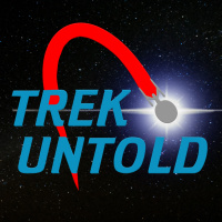Trek Untold-Episode 137 | Matt  Chris Cushman