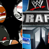 The Regular Season Sportscast WWE Mock Draft Special