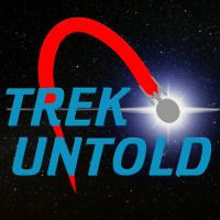 Trek Untold-Episode 115 