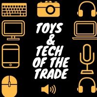 Toys  Tech of the Trade 2018 Holiday Gift Guide