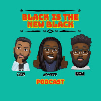 Black is the New Black-Episode 148