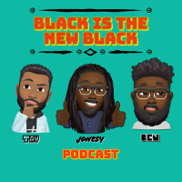 Black is the New Black-Episode 146