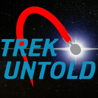 Trek Untold Encore | Gerald Fried