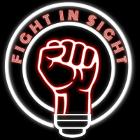 Fight In Sight Podcast-Episode 131 | Chaz Wasserman