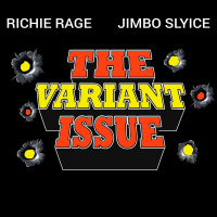 The Variant Issue Collectors Edition/Special Edition