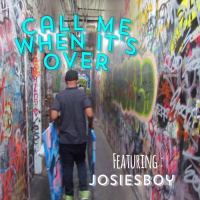 Call Me When Its Over-Episode 95