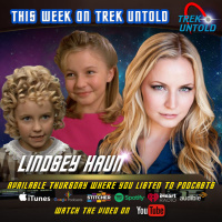 Trek Untold-Episode 136 | Lindsey Haun