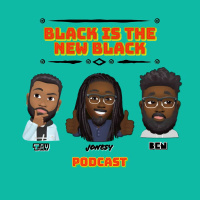 Black is the New Black-Episode 153