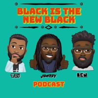 Black is the New Black-Episode 145