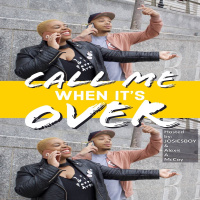 Call Me When Its Over-Episode 170