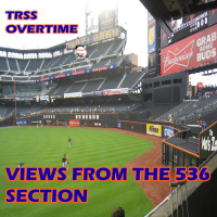 TRSS Overtime: Views From The 536 Section-Episode 2