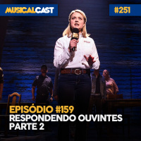 #159 – Respondendo Ouvintes – Parte 2