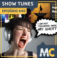 #40 – Show Tunes
