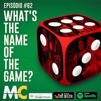 #62 – What’s the name of the game?