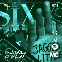 #65 – Previsões 2019-2020