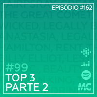 #99 – Top 3, parte 2