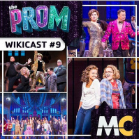 WikiCast #9 – The Prom
