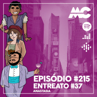 Entreato #37 – Anastasia