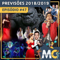 #47 – Previsões 2018/2019