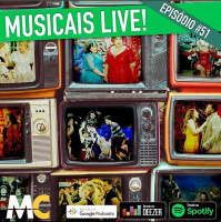 #51 – Musicais Live!