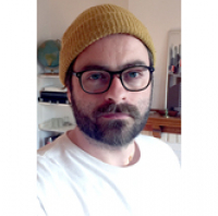 EP 38 - Rasmus Poulsen - Ubisoft Art Director, Concept Artist and Illustrator: Kane  Lynch 2: Dog Days, Hitman... 