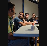 EP 34 - Syn Studio Gathering of Masters 2016 - Round Table Discussion