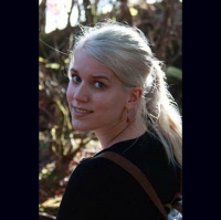 EP 32 - Naomi Savoie - Concept Artist, and Illustrator - Far Cry Primal