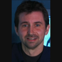 EP 20 - Robert Bonchune Part 1 – 3 Time Emmy Award Winning VFX Artist – Battlestar Galactica, Star Trek Voyager, DS9, Enterprise, Babylon 5, Lost