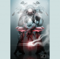 EP 05 - ADRIAN BOBB – Concept artist, scientific illustrator and Independent Filmmaker whose clients include The History Channel and Ubisoft