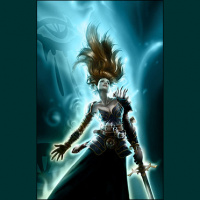 EP 02 - MARC TARO HOLMES - former Art Director at BioWare, illustrator, watercolourist  concept artist on Baldur’s Gate, Halo Wars  Age of Empires 3